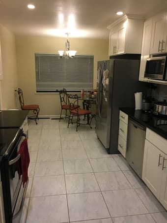 Room in amazing Menlo Park apartment near Stanford 2
