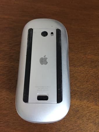 Apple Magic Mouse for sale, $50 2