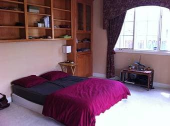 Bedroom available March 1st in cool roommate community 2