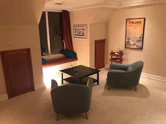 1br - 600ft2 - Beach view room with private bath & Jacuzzi 1