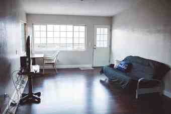 Ready to Move In! -- Fully Furnished Bedroom w/ Private Bath & Balcony 3