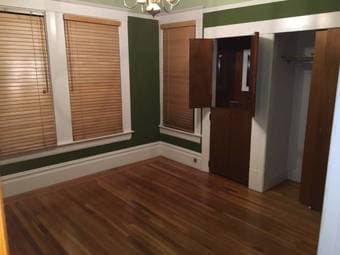 Bedroom available in beautiful Nob Hill flat for move-in 3/1 1