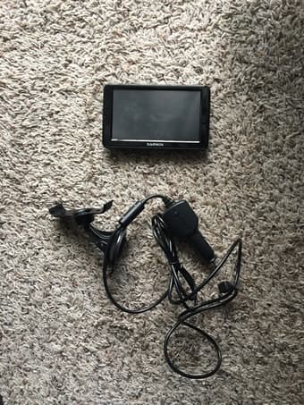 Garmin GPS for sale 1