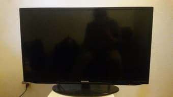 Samsung Smart tv 29" 3