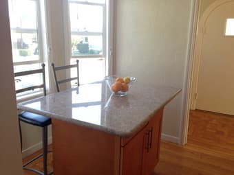 $1,800 San Mateo one bedroom in a 2B/1B unit 2
