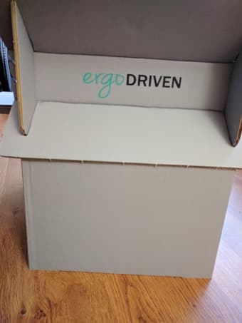 Standing desk $10 2