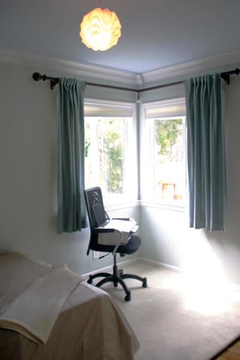 Beautiful 1br available in Palo Alto SFH near Embarcadero/101 2