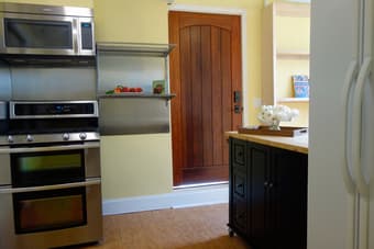 Beautiful 1br available in Palo Alto SFH near Embarcadero/101 3