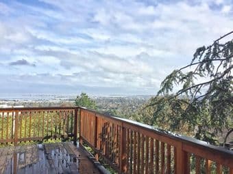 Look for roommate to share a beautiful house.16 min drive to Stanford! 3