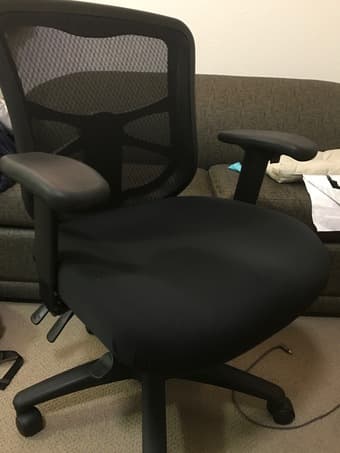 Ergonomic chair for sale! 1
