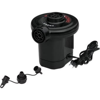 NEW Intex Quick FIll 100 Pump for Airbeds 1