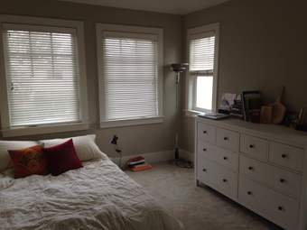 Room available in BEAUTIFUL Palo Alto house 1
