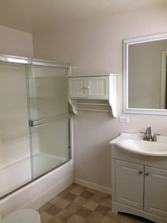 [Redwood City] Convenience and Peace便捷宁静, 1BR/1BA Master Suite 2
