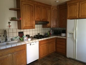 [Redwood City] Convenience and Peace便捷宁静, 1BR/1BA Master Suite 3