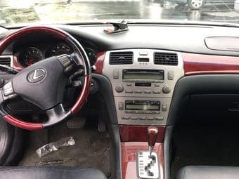 2005 LEXUS ES330 130K miles $ 6,000 1