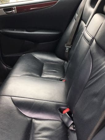 2005 LEXUS ES330 130K miles $ 6,000 2
