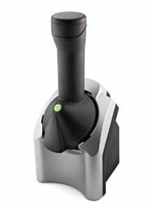 Yonanas Frozen Healthy Dessert Maker 1