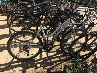 26" bike for sale 1
