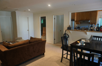 Private room for rent in downtown Palo Alto, unbeatable location! 1