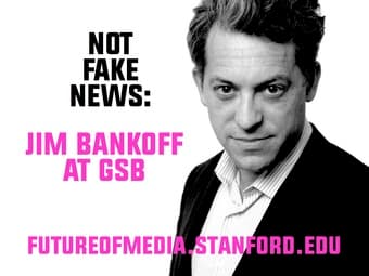 TICKETS: STANFORD'S FUTURE OF MEDIA CONFERENCE 3