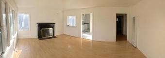 Private Bedroom With Its Own Bathroom in Large Cohouse - Furnished 3