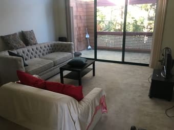 A room in a HUGE 2 bd/ 2 bath condo in the PaloAlto RedWoods - $1,750 2