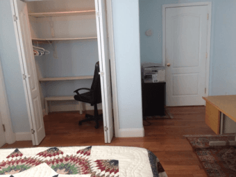 $1250/250 sq. feet (1br, 1ba, walkin closet) in Palo Alto (April. 1st) 3