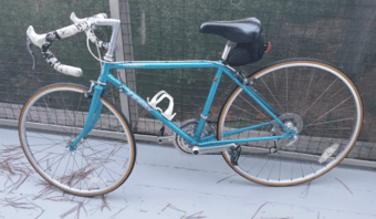 X-small Terry Symmetry Womens Bike Road Bicycle 1