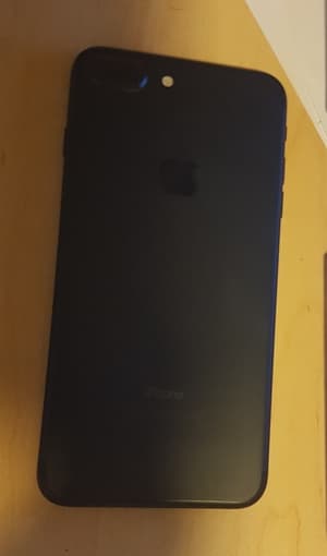 iPhone 7plus (brand new) 2