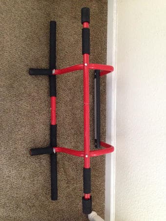 Multi-Purpose Workout Bar 2
