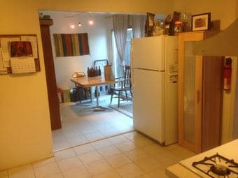 Room in a 4br/2ba house in Palo Alto ($925) - Available April 1st 3