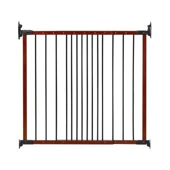 NEW KidCo Designer Angle Mount Safeway Gate G2401 2