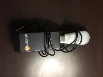 Electronic Piano Pedal 1