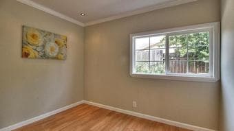 Nice room in a 2b1b single family house in San Mateo (female only) 1