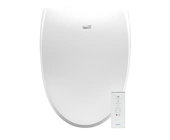 A8 Serenity Bidet Toilet Seat 1