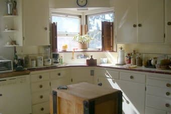 Super Nice Furnished Bedroom in Menlo Park 3