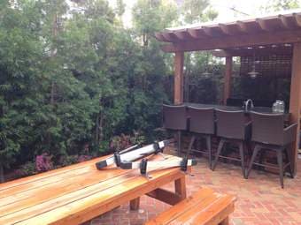 Room available in BEAUTIFUL Palo Alto house 1