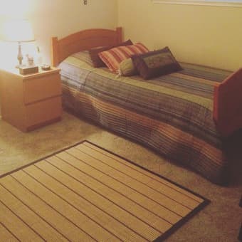 Sofa and love seat, dining table, writing tables, etc...... 3
