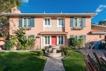 Hello House Hunter! Join our community - 13 min biking to Stanford! 1