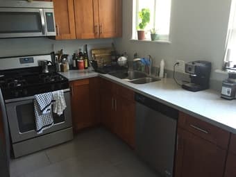 OFFERING: Room in lovely house near Bay Trail (East Palo Alto.) 2