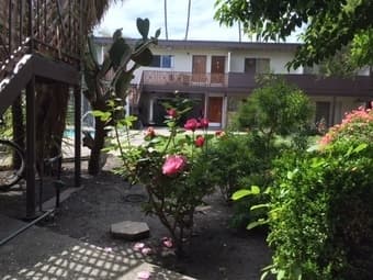 1BR available in 2BR/1Ba apartment in Palo Alto 3