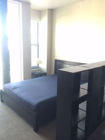 On campus apartment for rent for Spring Break 3/24 thru 4/6th 3