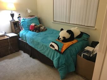 Private room available in Sharon Green from March 26 2