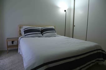 Private room in Menlo Park (Sharon Park Drive) 2