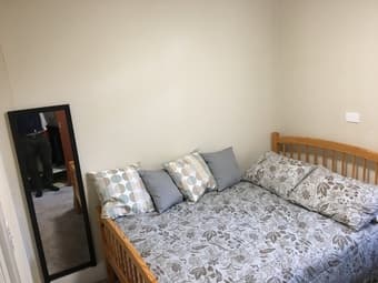 Room in perfect location cute apartment 2