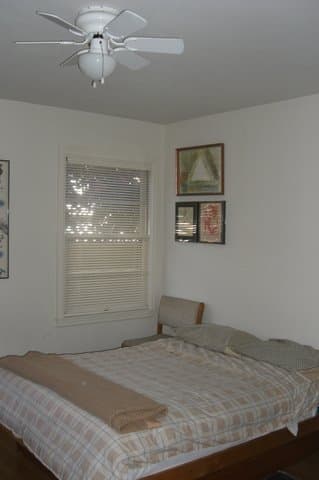 Super Nice Furnished Bedroom in Menlo Park 1