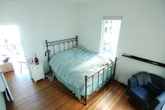 Master bedroom available in an amazing location the Mission district 1