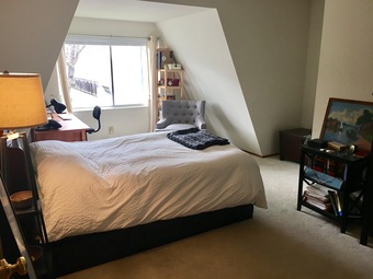 Summer Housing 3-bedroom, 2.5-bath Downtown Palo Alto 2