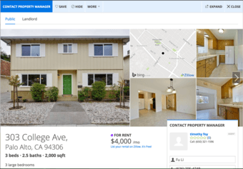 room for rent in palo alto 1