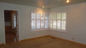 Private Master Bedroom in big house close to Stanford! 1